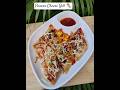 paneer Cheese Roll 🌯 #shorts #ytshorts #food #paneer #frankie #paneerroll #cheese #recipe