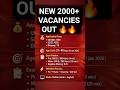 Upcoming bank exams 2026 | UP Cooperative bank vacancy 2026 #vacancy #bankexam #shorts #update