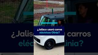 ¿Jalisco se despide de los autos de gasolina?