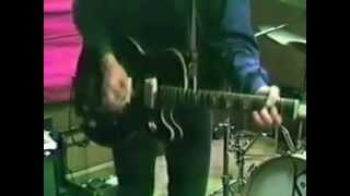 Bo Diddley Jr., Raiford Starke, Antoine Sanfuentes, Liam Hanrahan