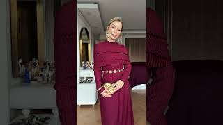 Elbisemin Zariflği Neva