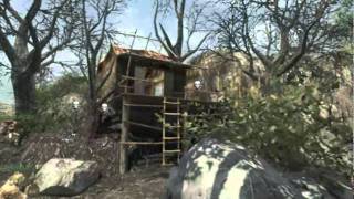 Sinikal1 - Double Sticky Kill [Black Ops]