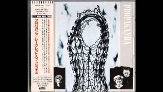 Propaganda -  Das Testaments Des Mabuse