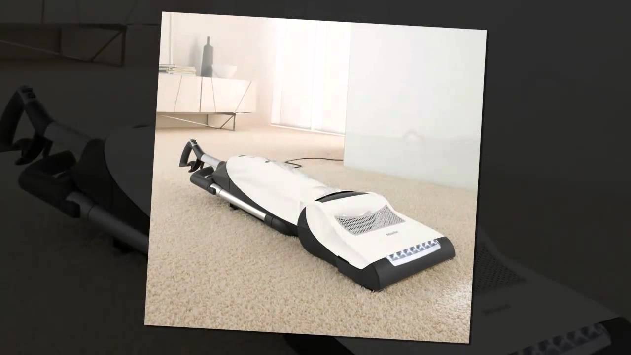 Miele S7280 FreshAir Upright Vacuum YouTube
