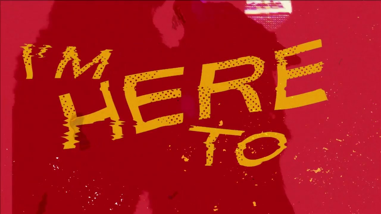 ZAYDE WOLF RUMBLE Official Lyric Video YouTube