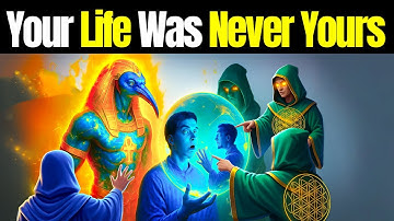 If You See This, Thoth Reveals You