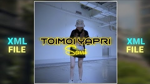 Toimoi Yapri || fm bru|| kaubru song🔰xml file🔰 link description 📩🔰⬇️ #xmlpreset #kaubru  #viralvideo
