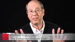 The Dangerous Animals Club