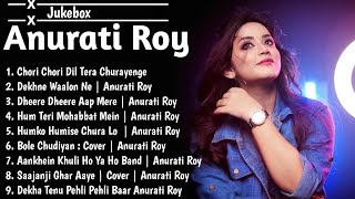 Anurati Roy All Song Anurati Roy All New Hit Song 2023 Top Song Of Anurati Roy 144P Lofi Song