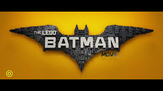 LEGO Batman: A film - előzetes (magyar) LEGO Batman: A film - előzetes (magyar)