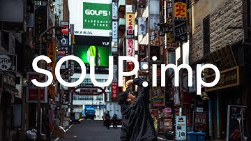 Thumbnail of Khruangbin Leon Bridges "Texas Sun" // SOUP:imp vol.42