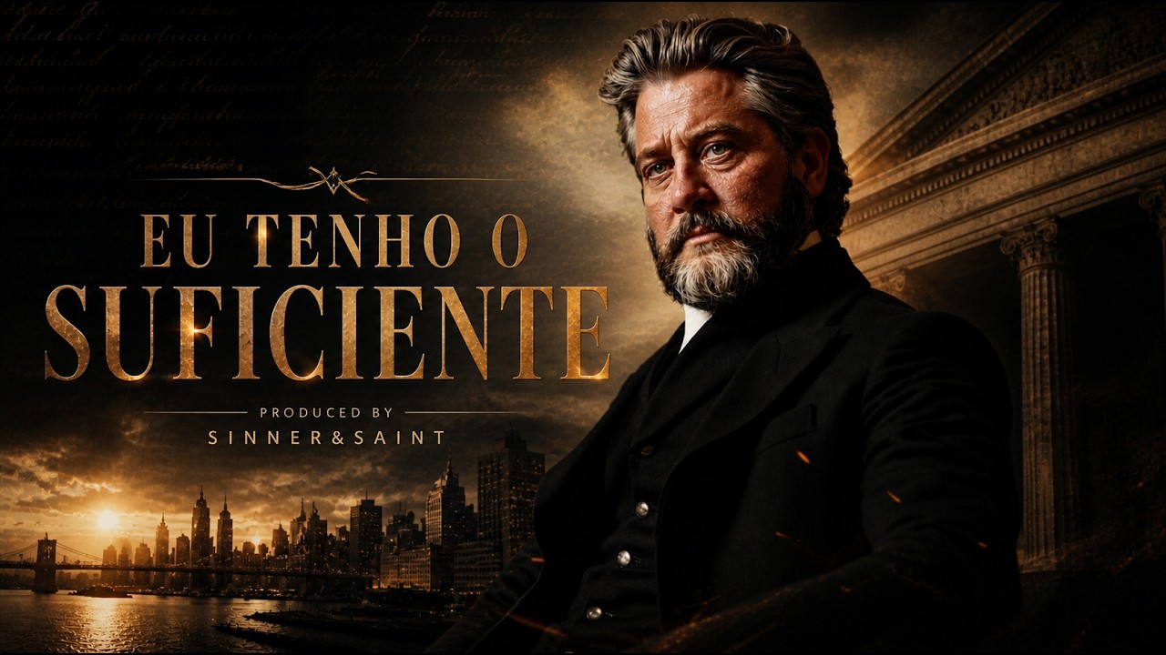 Eu tenho o suficiente - Gênesis 33:9,11 | Charles Spurgeon | Sermão nº 2739