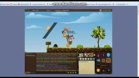 Transformice - How to make a car {Totem}