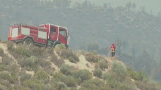 Extreme weather and soaring temps across the world | FOX 7 Austin
