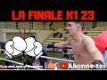  k1rules finale  2023 sappboxingclub