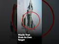 This South Korean Missile Flies 500KM & Finds Its Own Target With No Human Control | Taurus KEPD 350