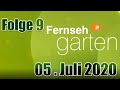 ZDF Fernsehgarten am 05. Juli 2020 | Folge 9