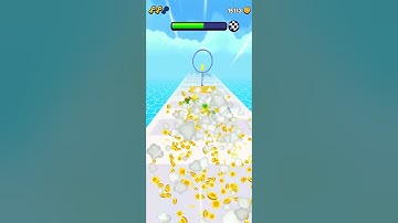 Join  Blob Clash 3D Bons Level - 153 #shorts #joinclash #joinblobclash3d #androidgame #youshort