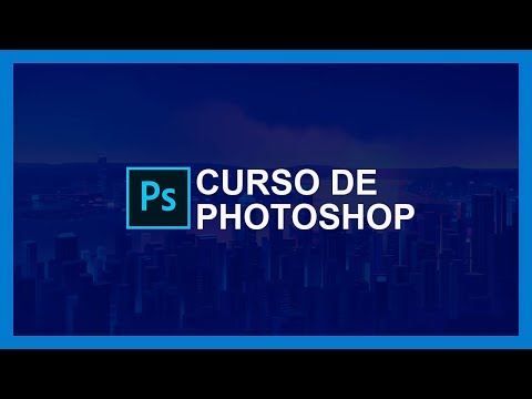 CURSO DE PHOTOSHOP