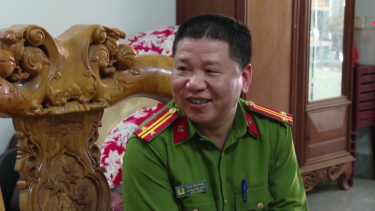 NÂNG CAO VAI TRÒ NÒNG CỐT CHÍNH TRỊ, PHÁT HUY SỨC MẠNH ĐẠI ĐOÀN KẾT TOÀN DÂN TỘC, THỰC HIỆN DÂN CHỦ, ĐỔI MỚI NỘI DUNG, PHƯƠNG THỨC HOẠT ĐỘNG GẮN VỚI CHUYỂN ĐỔI SỐ; CHUNG SỨC XÂY DỰNG TỈNH SƠN LA PHÁT TRIỂN XANH, NHANH, BỀN VỮNG