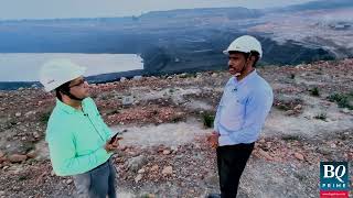 NLC India's Franklin Jayakumar Talks About Talabira Mines | BQ Prime screenshot 4