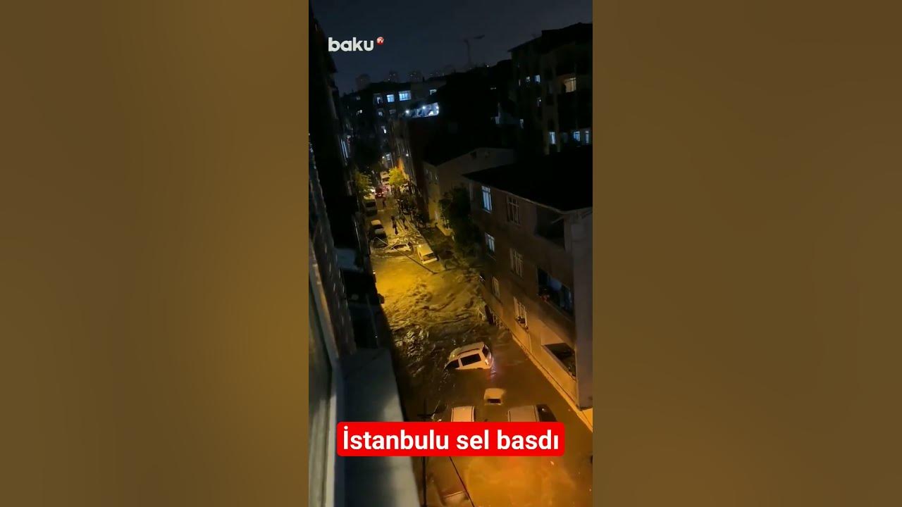 stanbulda-arams-z-ya-lar-sel-s-b-b-oldu-youtube