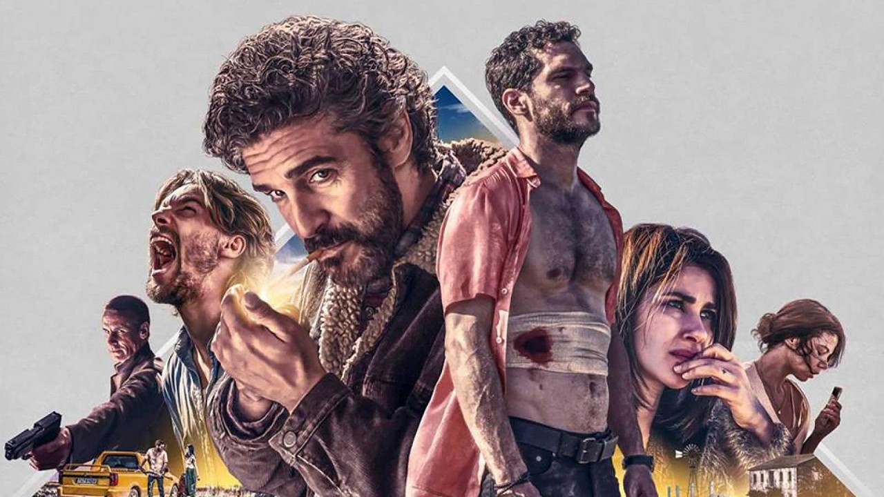 Αποκαλύψεις (2018) hd greek trailer – Video