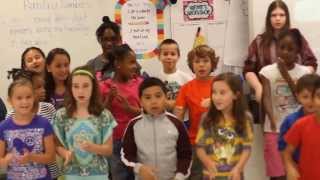 We Will Round You Wealth