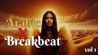 Arabic Breakbeat Dj Mix arabic djbreakbeat