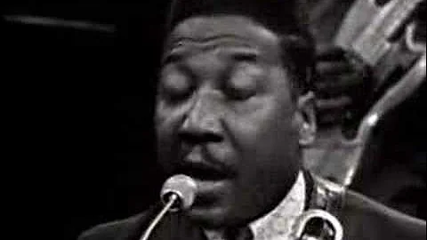 Muddy Waters - Got My Mojo Workin' - DayDayNews