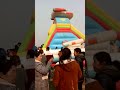 New design Farm inflatable bouncer with slide for sale Mp3 Song