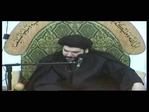 سيد عبدالرسول الحسيني