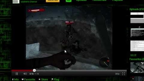 Dead Island Resolution Fix