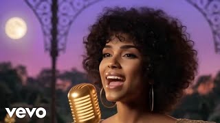 Morgan Luna - Glass Jar Moon (Official Music Video)