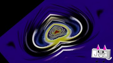 Klasky Csupo Effects Round 2 vs FFF ZZZ RJ JG and Everyone 2-13