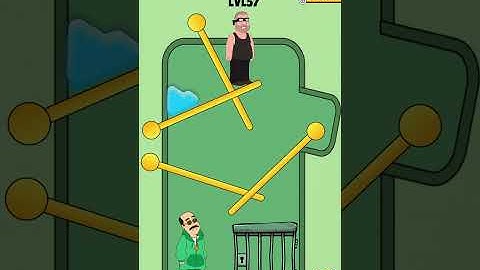 how to loot mobile android game level 55-58 | Mini android games