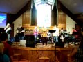 Church army band 9311 2avi