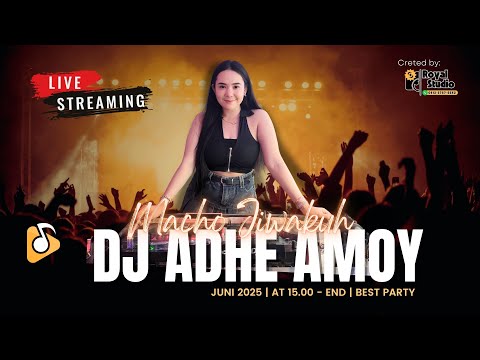 OT NATURAL PERFORM TERBARU WITH FDJ SANDRA ARIMBY ‼️DJ VIRAL TIKTOX