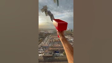 SUPREME MONEY GUN 🔫 wow 💸