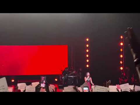 Juliette cantando “Diferença