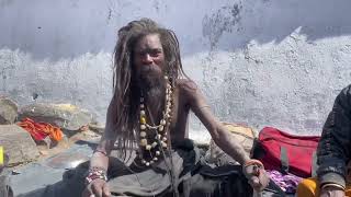 Maha shivaratri pasupati nath jay ho pancham nath aghori baba 2080(2024)