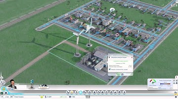 SimCity ► Первый взгляд (16+)