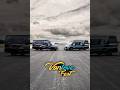 VanLove Fest 2024 - on the runway.....