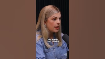 The truth about stay-at-home moms @LilaRoseShow