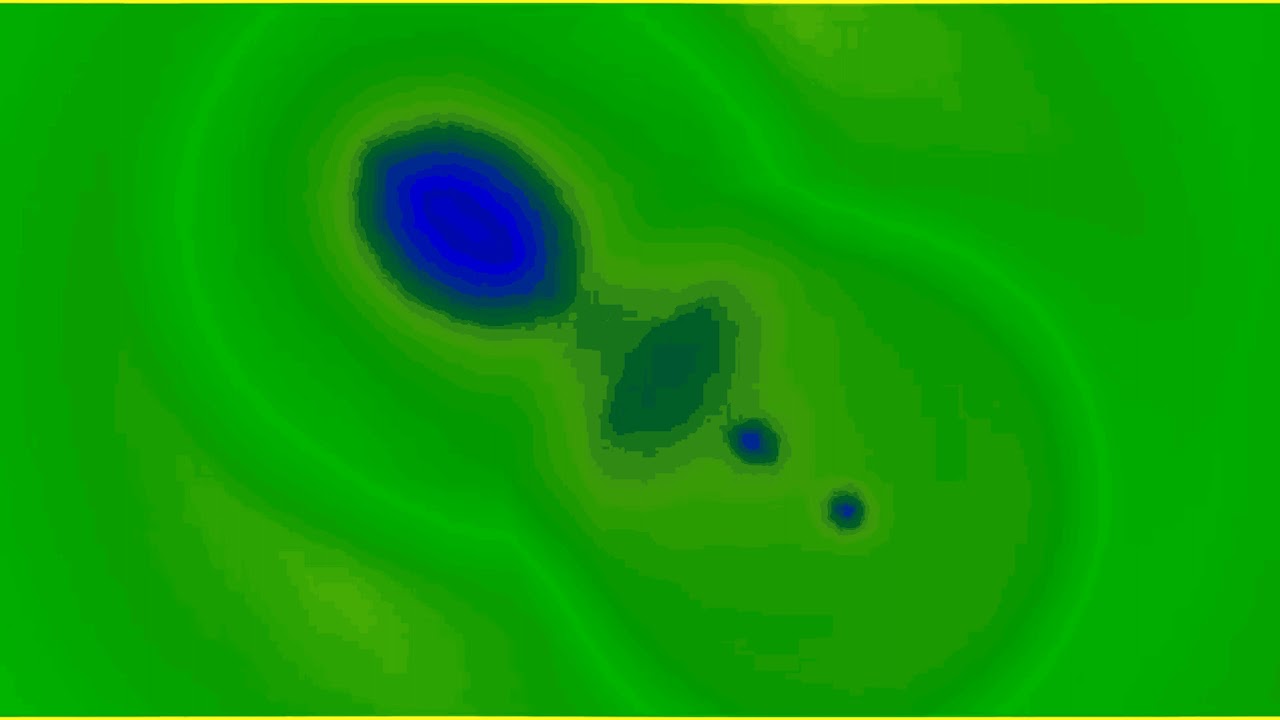 Roblox Animation logo Effects Round 1 Vs Everyone (1-23)