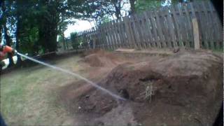 Backyard Bmx Trails Edit