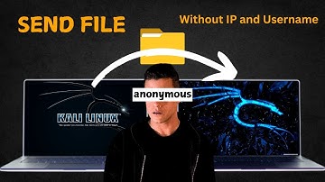 How Hackers Secretly Share Files Without Leaving a Trace!