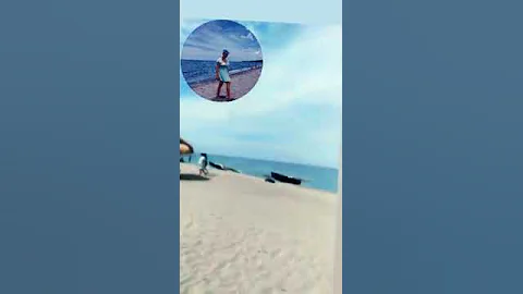 IBA ZAMBALES BEACH ❤️😍