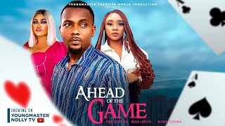 Game Of Chess – Nollywood Movie - TV/Movies - Nigeria