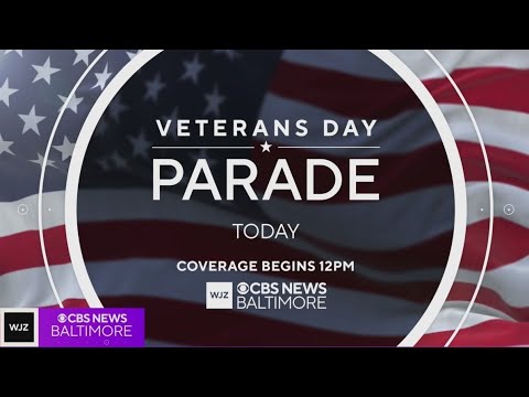 Veterans day events in las vegas 2024